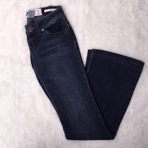 Garage Lindsay Jeans